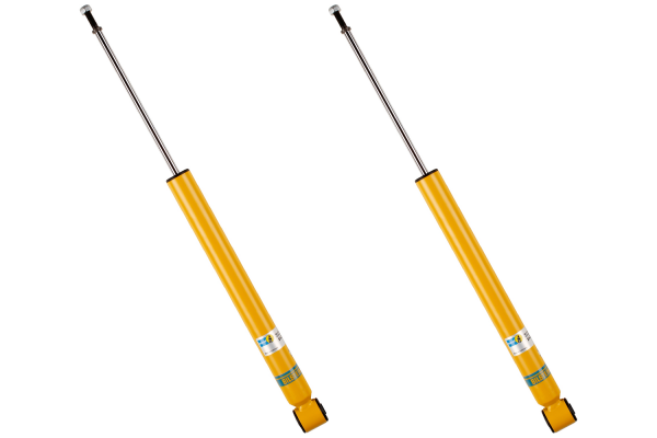 2 Stoßdämpfer B6 Sport hinten für VW Golf IV Variant 1J