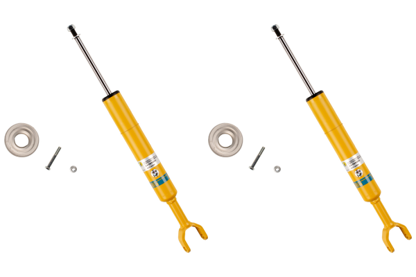 2 Stoßdämpfer B6 Sport vorn für Audi A6 Avant 4B C5