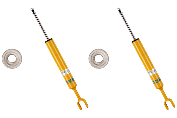 2 Stoßdämpfer B6 Sport vorn für Audi A4 Avant 8E B6