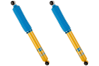 2 Stoßdämpfer B6 Offroad hinten für Dodge Dakota