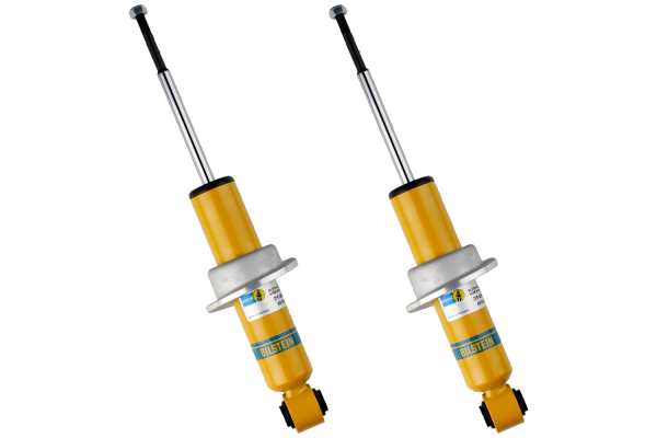 2 Stoßdämpfer B6 Sport hinten für Mazda MX-5 II NB