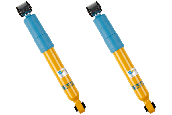 2 Stoßdämpfer B6 Sport hinten für Ford Mondeo III Kombi BWY