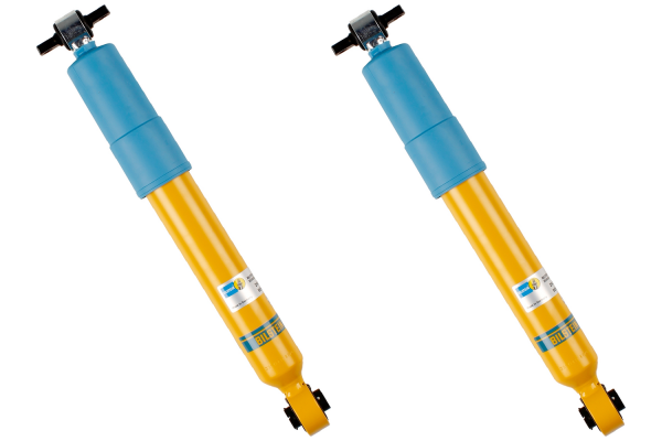 2 Stoßdämpfer B6 Sport hinten für Jaguar X-Type