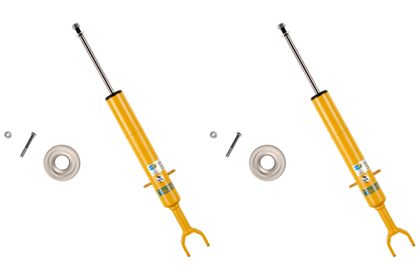 2 Stoßdämpfer B6 Sport vorn für Audi A8 4D (ab Bj. 05/00)