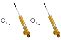 2 Stoßdämpfer B6 Sport hinten für Porsche 911 Cabriolet 996 4WD Allrad