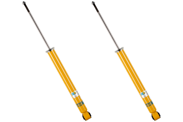 2 Stoßdämpfer B6 Sport hinten für BMW 3er E46 Allrad