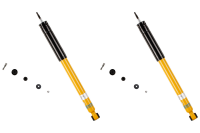 2 Stoßdämpfer B6 Sport hinten für Mercedes-Benz C-Klasse W203