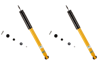 2 Stoßdämpfer B6 Sport hinten für Mercedes-Benz E-Klasse W211