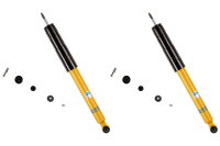 2 Stoßdämpfer B6 Sport hinten für Mercedes-Benz E-Klasse Coupe C124