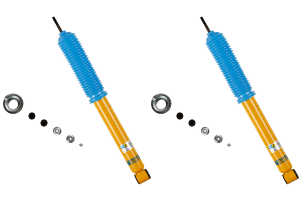 2 Stoßdämpfer B6 Sport hinten für Lada 111