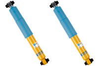 2 Stoßdämpfer B6 Sport hinten für Mazda 6 Station Wagon GY