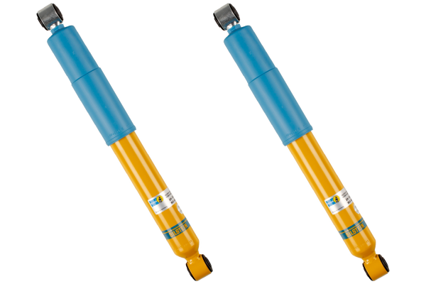 2 Stoßdämpfer B6 Sport hinten für VW Sharan 7M