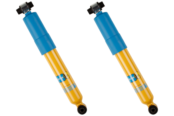 2 Stoßdämpfer B6 Offroad vorn für Chevrolet C2500