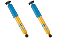 2 Stoßdämpfer B6 Offroad vorn für Chevrolet C2500