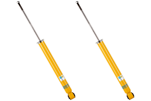 2 Stoßdämpfer B6 Sport hinten für BMW Z4 E85