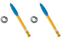 2 Stoßdämpfer B6 Sport hinten für Honda Accord VIII CL_, CM_