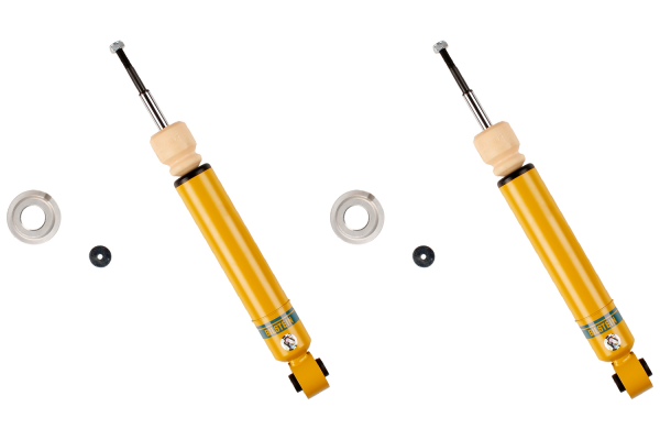 2 Stoßdämpfer B6 Sport hinten für Honda CR-V II RD