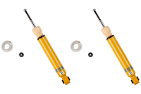 2 Stoßdämpfer B6 Sport hinten für Honda CR-V II RD