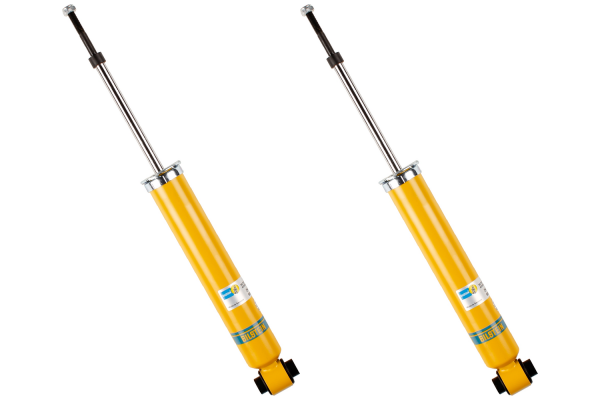 2 Stoßdämpfer B6 Sport hinten für BMW 8er E31