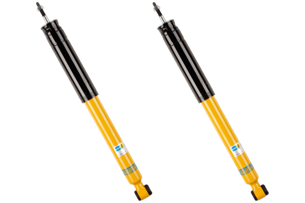 2 Stoßdämpfer B6 Sport vorn für Chrysler Crossfire