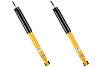 2 Stoßdämpfer B6 Sport vorn für Chrysler Crossfire