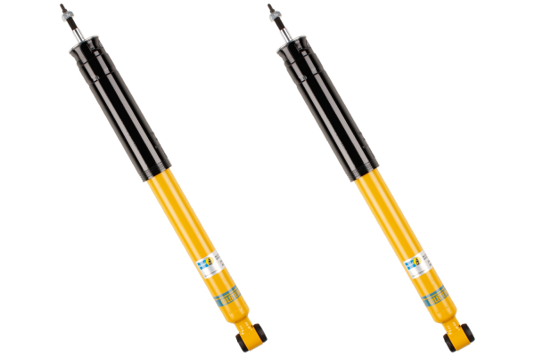 2 Stoßdämpfer B6 Sport hinten für Chrysler Crossfire