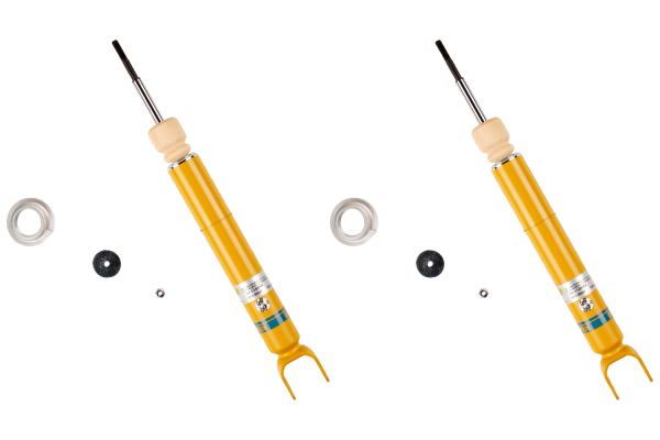 2 Stoßdämpfer B6 Sport vorn für Mazda RX 8 SE17