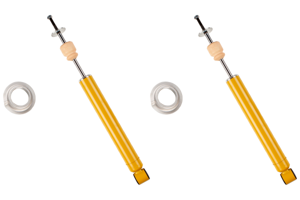 2 Stoßdämpfer B6 Sport hinten für Mazda RX 8 SE17