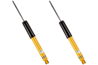 2 Stoßdämpfer B6 Sport hinten für Ford Focus C-Max