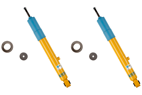 2 Stoßdämpfer B6 Sport vorn für KIA Sorento I JC