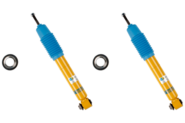 2 Stoßdämpfer B6 Sport hinten für BMW 6er Cabriolet E64