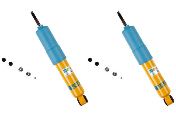 2 Stoßdämpfer B6 Sport vorn für Hyundai Terracan HP