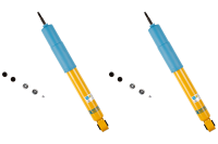 2 Stoßdämpfer B6 Sport hinten für Hyundai Terracan HP