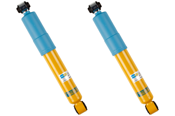 2 Stoßdämpfer B6 Sport hinten für Opel Astra H