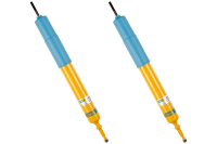 2 Stoßdämpfer B6 Sport hinten für BMW 1er Cabriolet E88