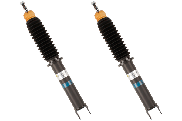 2 Stoßdämpfer B6 Sport hinten für Porsche 911 997