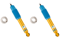 2 Stoßdämpfer B6 Sport hinten für Subaru Legacy IV