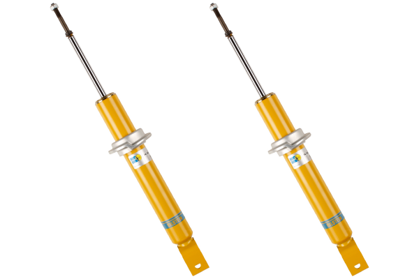 2 Stoßdämpfer B6 Sport hinten für Mitsubishi Lancer Stufenheck CS0