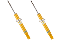 2 Stoßdämpfer B6 Sport hinten für Mitsubishi Lancer Stufenheck CS0