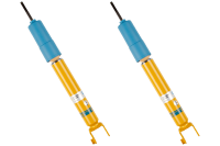 2 Stoßdämpfer B6 Sport hinten für Nissan 350 Z Roadster Z33