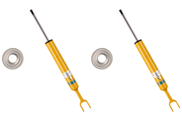 2 Stoßdämpfer B6 Sport vorn für Seat Exeo ST 3R