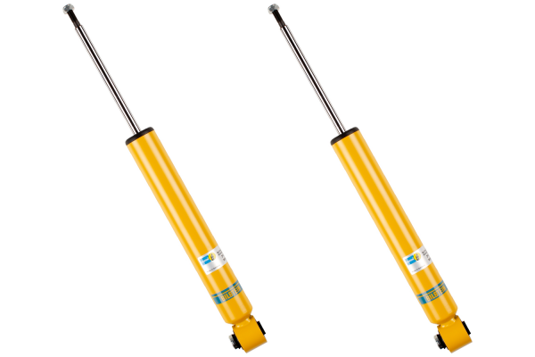 2 Stoßdämpfer B6 Sport hinten für Audi A4 Cabriolet 8H B6 B7