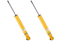 2 Stoßdämpfer B6 Sport hinten für Audi A4 Cabriolet 8H B6 B7