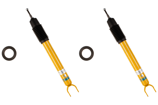 2 Stoßdämpfer B6 Sport vorn für Mercedes-Benz CLS C219