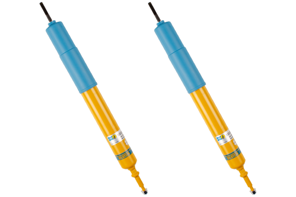 2 Stoßdämpfer B6 Sport hinten für BMW 3er E90