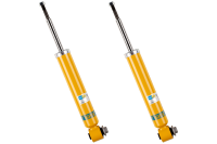 2 Stoßdämpfer B6 Sport hinten für BMW 5er Touring E61