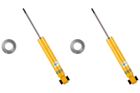 2 Stoßdämpfer B6 Sport vorn für Peugeot 407 Coupe