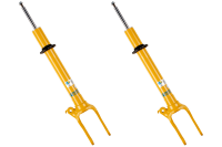 2 Stoßdämpfer B6 Sport vorn für Mercedes-Benz M-Klasse W164