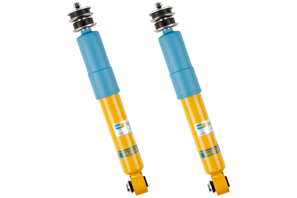 2 Stoßdämpfer B6 Sport vorn für Mercedes-Benz M-Klasse W163 ab Bj.09/2000