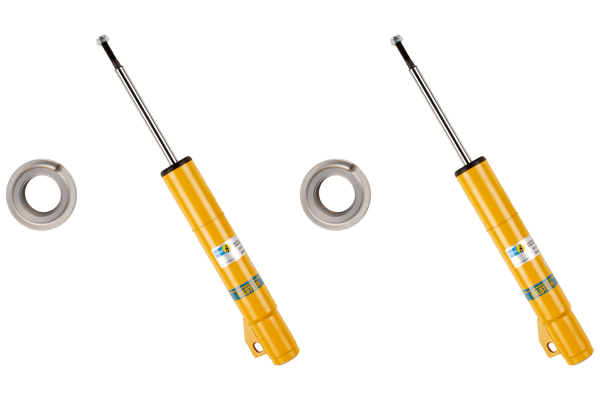 2 Stoßdämpfer B6 Sport vorn für Alfa Romeo 159 Sportwagon 939